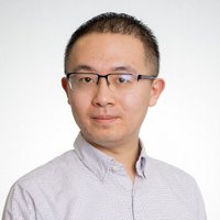 Sheyu Li (@lisheyusheyu) 's Twitter Profile