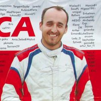 Robert Kubica - Klub Kibiców(@RKubicaKlub) 's Twitter Profile Photo