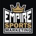 Empire Sports #ESM (@empiresm) Twitter profile photo Empire Sports #ESM (@empiresm) Twitter profile photo