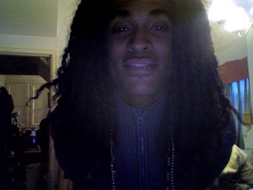 Sammy_McChulo's profile picture. 