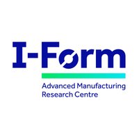 I-Form(@I_Form_Centre) 's Twitter Profileg