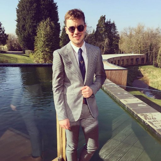 Social Media Marketer and massive Crypto Fan. #BTC will change the world