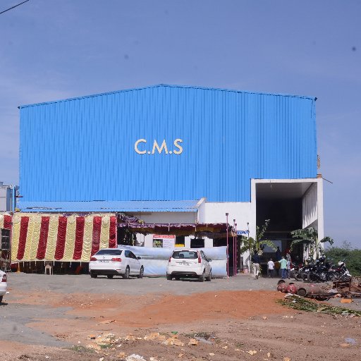cms_coldstorage's profile picture. 🍎🍏🥝☃️❄️🇮🇳