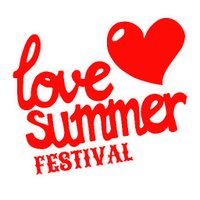 Love Summer Festival(@LoveSummerFest) 's Twitter Profile Photo
