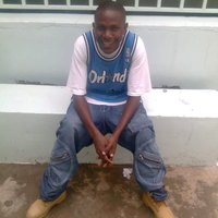 Man A Lion (@monstagoon) 's Twitter Profile