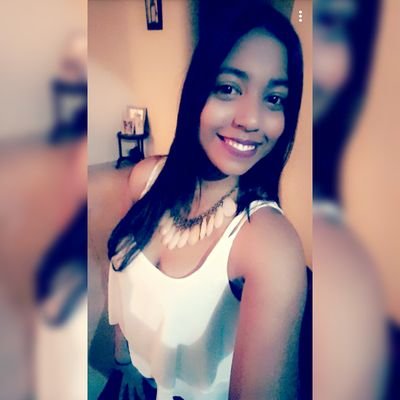 Yo Camino con cielos abiertos.🙏❤
Ingeniera Industrial.
The best is yet to come.✌