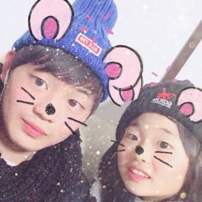 如是中3年元バスケ部キャプテン。Twitterアカウント変えたからフォロワーさん帰ってきてください...NEXT→星翔高校！L⃣I⃣K⃣E⃣→HoneyWorks 米津玄師 RADWIMPS WANIMA 最近AAAハマってる🐼
身長１６１cm..