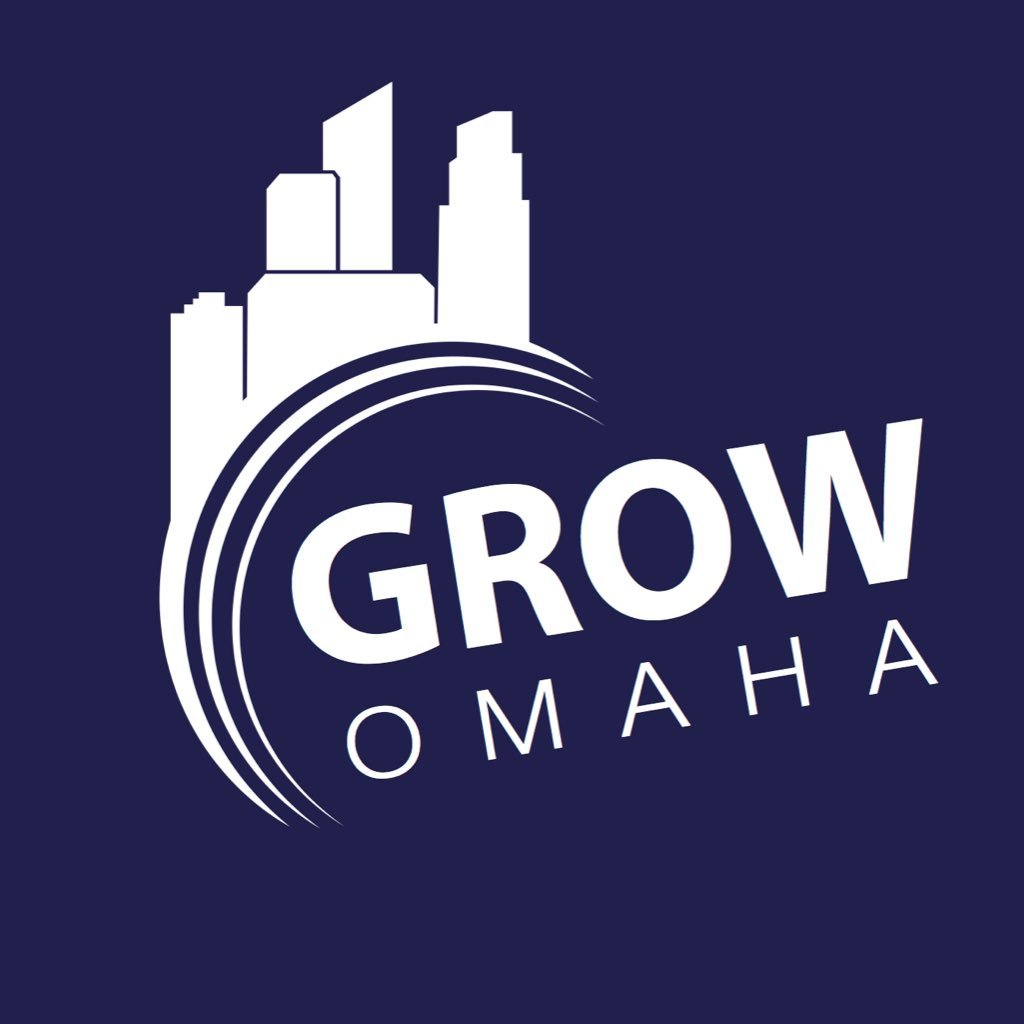 The Grow Omaha Radio Show airs Saturdays at 9 a.m. on News-Radio 1110 KFAB. Our newsletter comes out each Thursday afternoon. Sign up at https://t.co/JlMqTNiWq0!