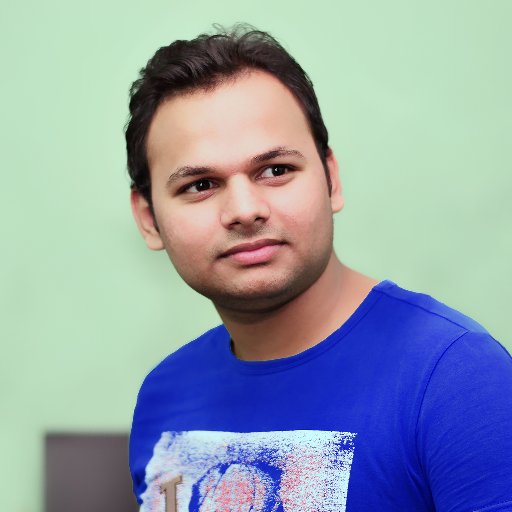 Saad_6070's profile picture. Full Stack Developer 🧑‍💻