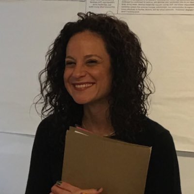 Assistant Principal @ P.S.22 Believer in Public Education