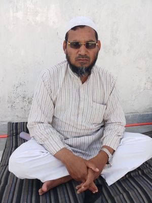 HaryanaQasmi's profile picture. السلام علیکم