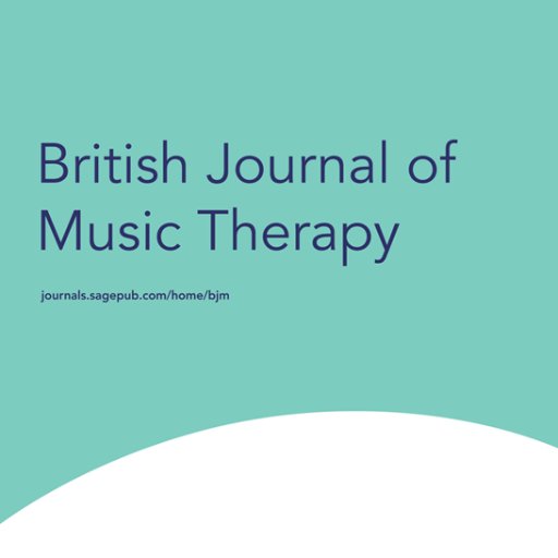 The British Journal of Music Therapy (BJMT) is a peer-reviewed journal for music therapists and other professionals interested in all aspects of music therapy.