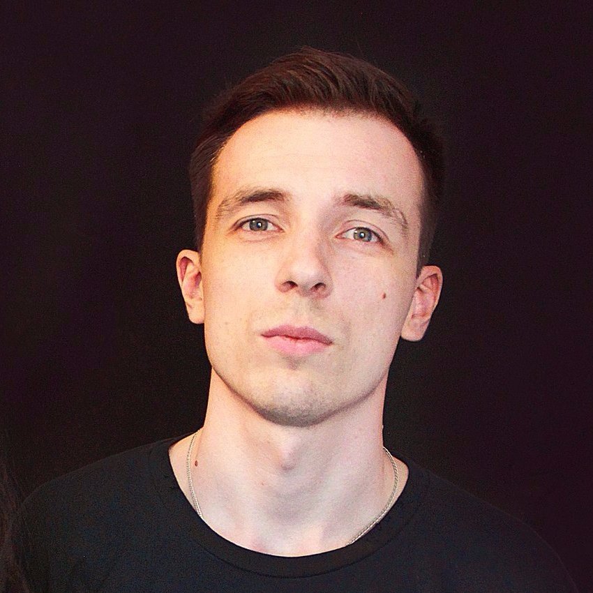 Музыкант, Блоггер