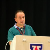 Antonio Bucchiarone (@antbucc) 's Twitter Profile