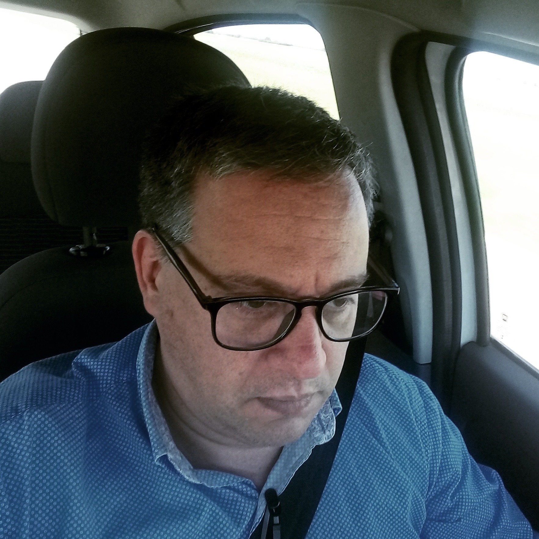 MSamuel1971's profile picture. 