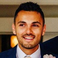 Christopher Rajkumar (@rajkumar_chris) 's Twitter Profile Photo Christopher Rajkumar (@rajkumar_chris) 's Twitter Profile Photo