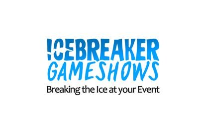 Breaking the Ice at your Event - Bringing the holiday parks to you with an ice breaking gameshow - a one-of-a-kind performance.