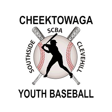 Cheektowaga Youth Baseball offers baseball programs for boys and girls age 3-18 in Cheektowaga, NY and the surrounding neighborhoods.