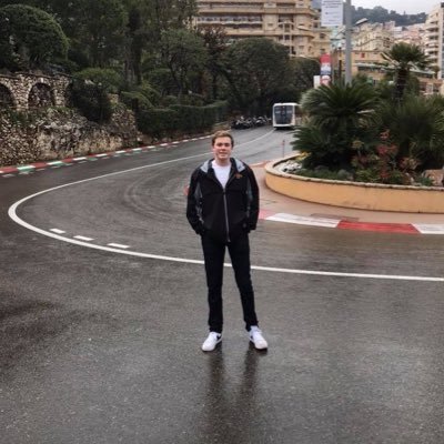 JacobRorke's profile picture. EPHS-2015, ISU-2019