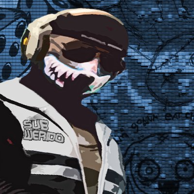 SubWeirdo Profile Picture
