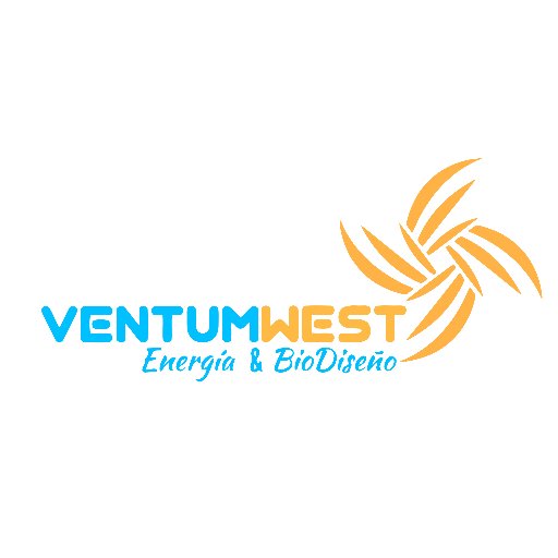 Ventum_West's profile picture. Energía & BioDiseño. 
"El Diseño del Viento"💨
Proyecto Energía MiniEólica.
Diseño de Aerogeneradores. Autoconsumo energético. Extremadura.
Energías Renovables 🌍
