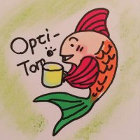 Opti-Tom(@TomOpti) 's Twitter Profile Photo