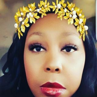 Every Woman is a queen but I still reign supreme!
I am OBSESSED with being OBSESSED! #addictedtobeingaddicted