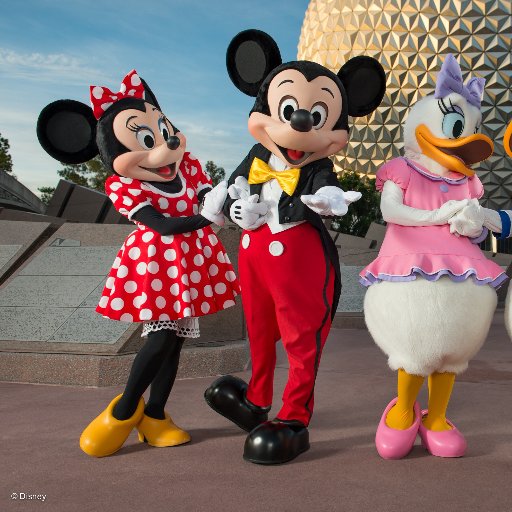 Expert Disney & Orlando Traveller from 🇬🇧 - blogsite coming soon 
🇺🇸 advice-tips-offers for all budgets 🇺🇸Disney/Orlando has so much you haven't seen