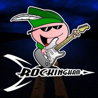 Rockingham(@Rockingham_Live) 's Twitter Profile Photo