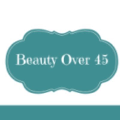 beautyover45's profile picture. I’ve been dabbling with skincare and makeup for all of my life but now I’ve decided it’s time I took it all a bit more seriously.