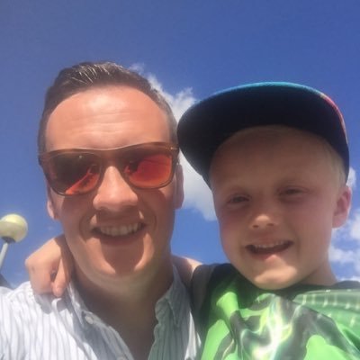 TallCol's profile picture. 