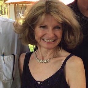 marywarren_SCS's profile picture. 