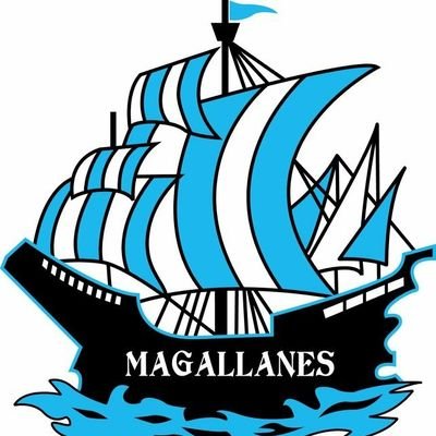 Corporación Club Deportivo Magallanes. Fundada el 27 de Octubre de 1897.