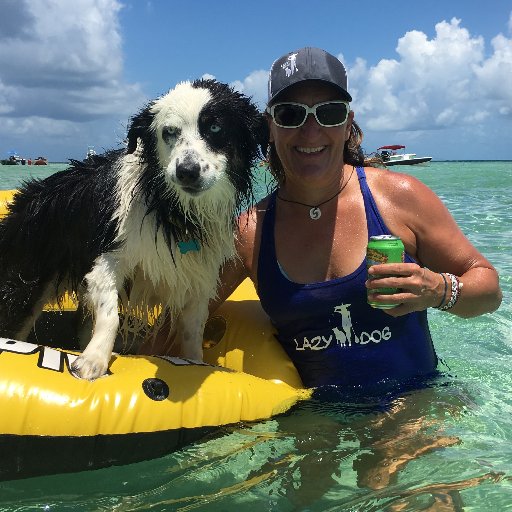 Owner of Lazy Dog Adventures, Author Millionaire in Flip Flops, Speaker. Memories aren't made sitting on the couch. #makingmemories #lazydoglife