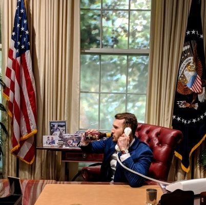 TimothyMCrook's profile picture. ⚛ evangelist, engineer 👨‍🔧, ☕ addict, 🍺 lover, 🇺🇸 & 🌎 citizen, emoji ♥er, 📃list maker, guilty ultracrepidarian; thoughts mine.

(he/him)