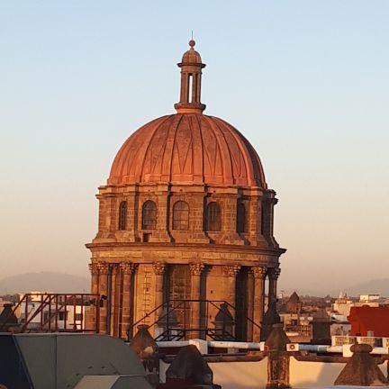 Subdirector de Monumentos, Conservaduría de Palacio Nacional. Seguridad y preservación del
patrimonio edificado. Ing.Arq- IPN