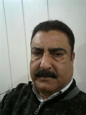 LovelyBhasin6's profile picture. Love