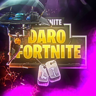 DaroFortnite's profile picture. Multi-Platform Fortnite Organization @TeamDaro