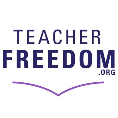 TeacherFreedom Profile Picture