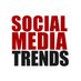 Social Media Trends (@SocialMedTrends) Twitter profile photo