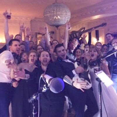 Monstaball live band for Events, Parties, Weddings & Music Venues. Book us for an epic performance & ROCKING dance floor!