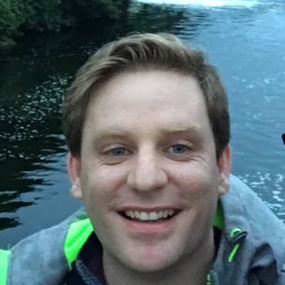 Tomasbooks's profile picture. Work @kennysbookshop