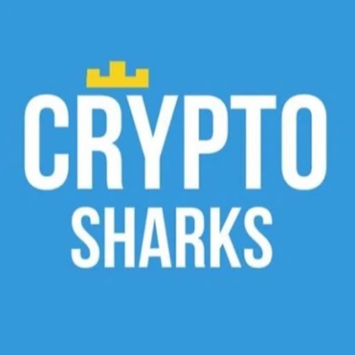 Crypto Sharks ⚡