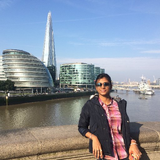 NancySoodGupt's profile picture. 