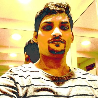 ashokcse126's profile picture. Software Engineer