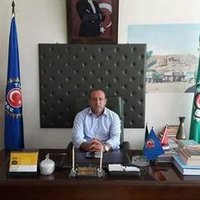 Nurullah Alpat (@aalpat2) 's Twitter Profile Photo