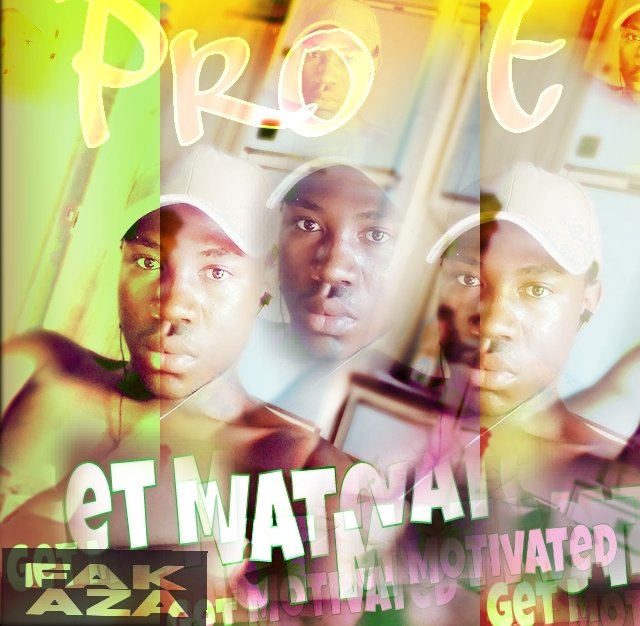 ThapeloMashova's profile picture. Cool,gentle and loving