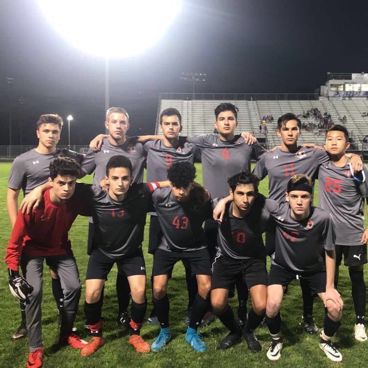 jcsoccer2k17's profile picture. Home of the JC mens soccer team #JC