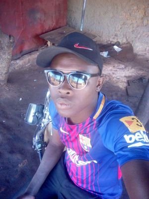 AMogmenga's profile picture.