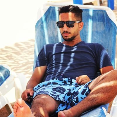 YahyaKMAlawneh2's profile picture. الأسسمر اشخصيا 💔